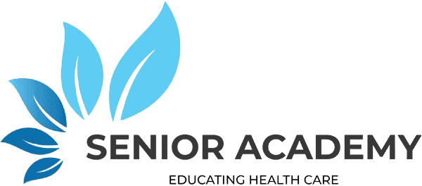Senior Academy of Naperville Logo