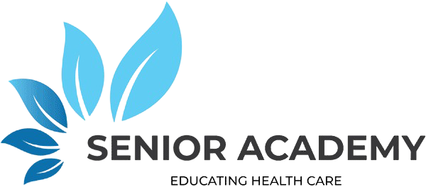 Senior Academy of Naperville Logo